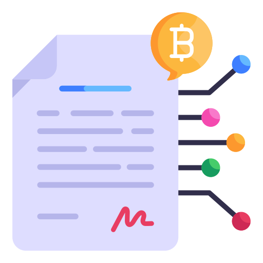 Smart Contract Developer